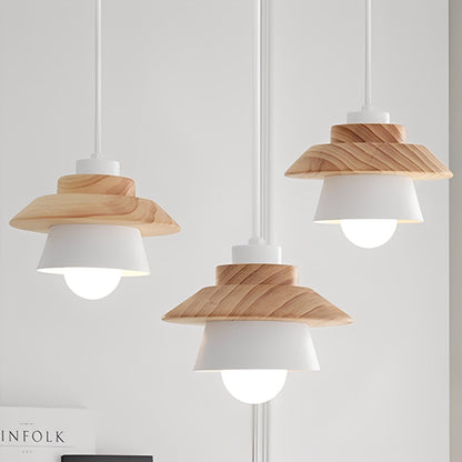 Aiko – Suspension Japonais-Nordique