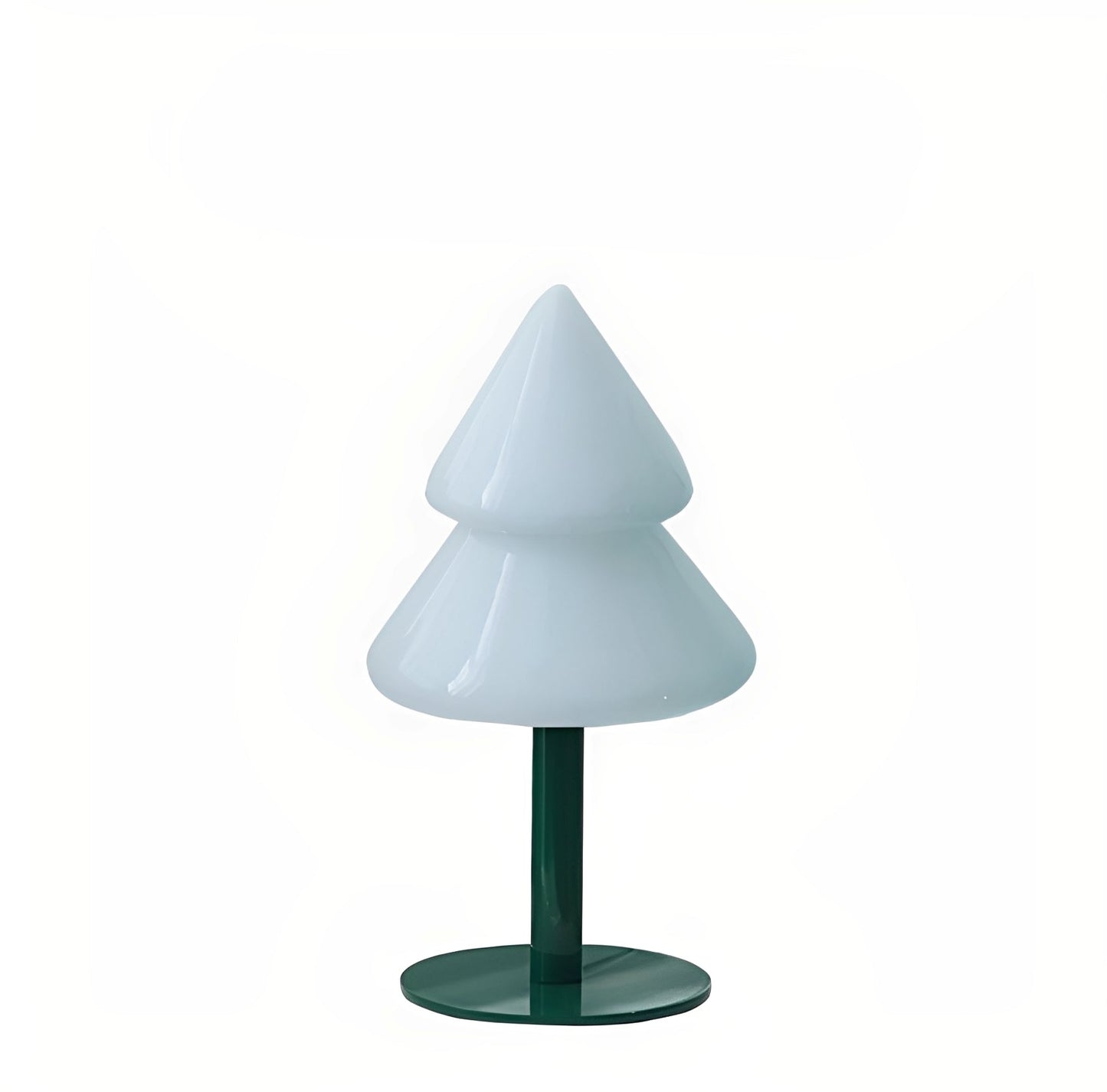 Noelle – Arbre de Noël Coloré Lampe de Table