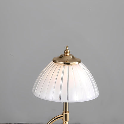 Nolan – Lampe de table moderne