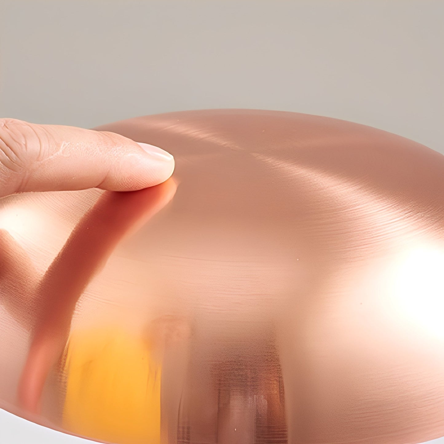 Marlis – Lampe de table tactile rechargeable