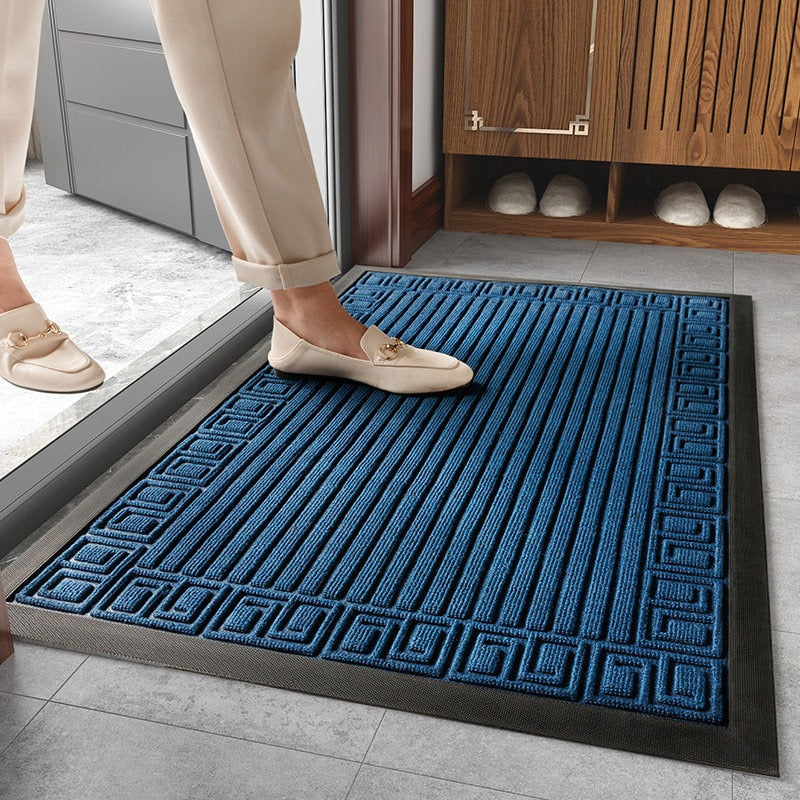 Solistra – Tapis de porte antidérapant