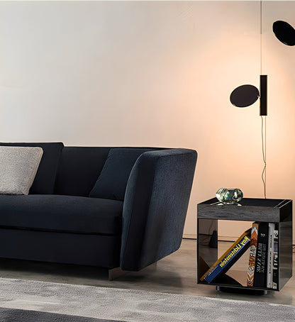 Elian – Nordique Créative Lampe d'Intérieur