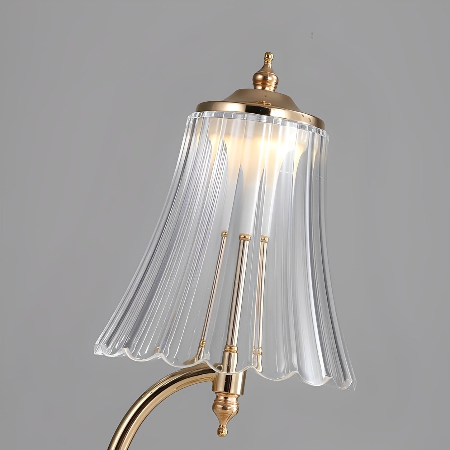 Nolan – Lampe de table moderne