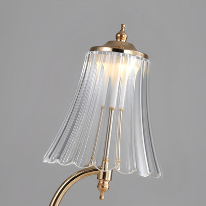 Nolan – Lampe de table moderne