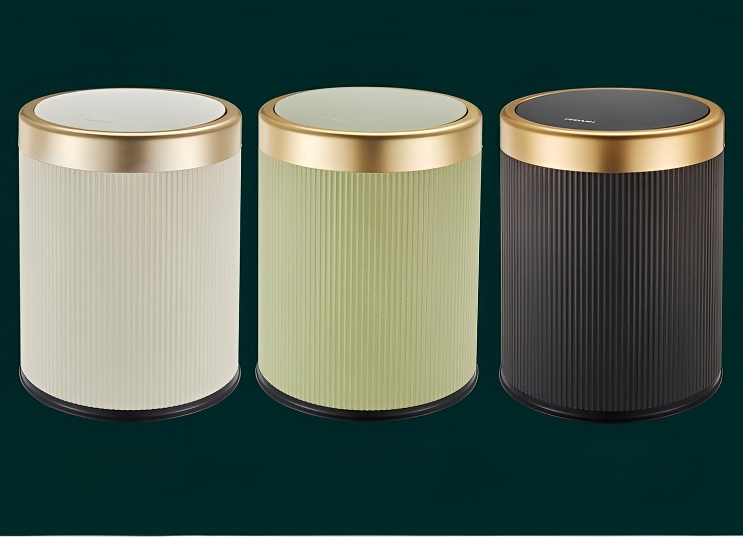 Nova – Poubelle à Presser