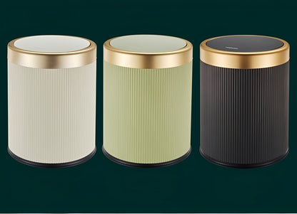 Nova – Poubelle à Presser