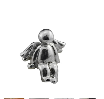 Bande de Cœur – Figurine Familiale Fabriquée à la Main en Résine