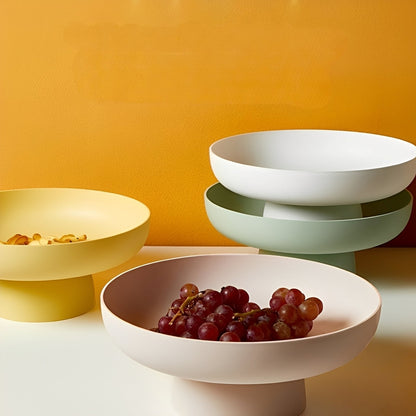 Frutia – Panier à fruits rond avec fonction égouttage