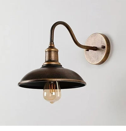 Tommy – Lámpara de Pared Sencilla