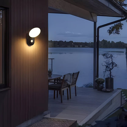 Jonas – Lampe extérieure étanche