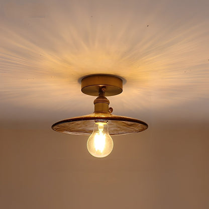 Amaris – Lampe de table rétro