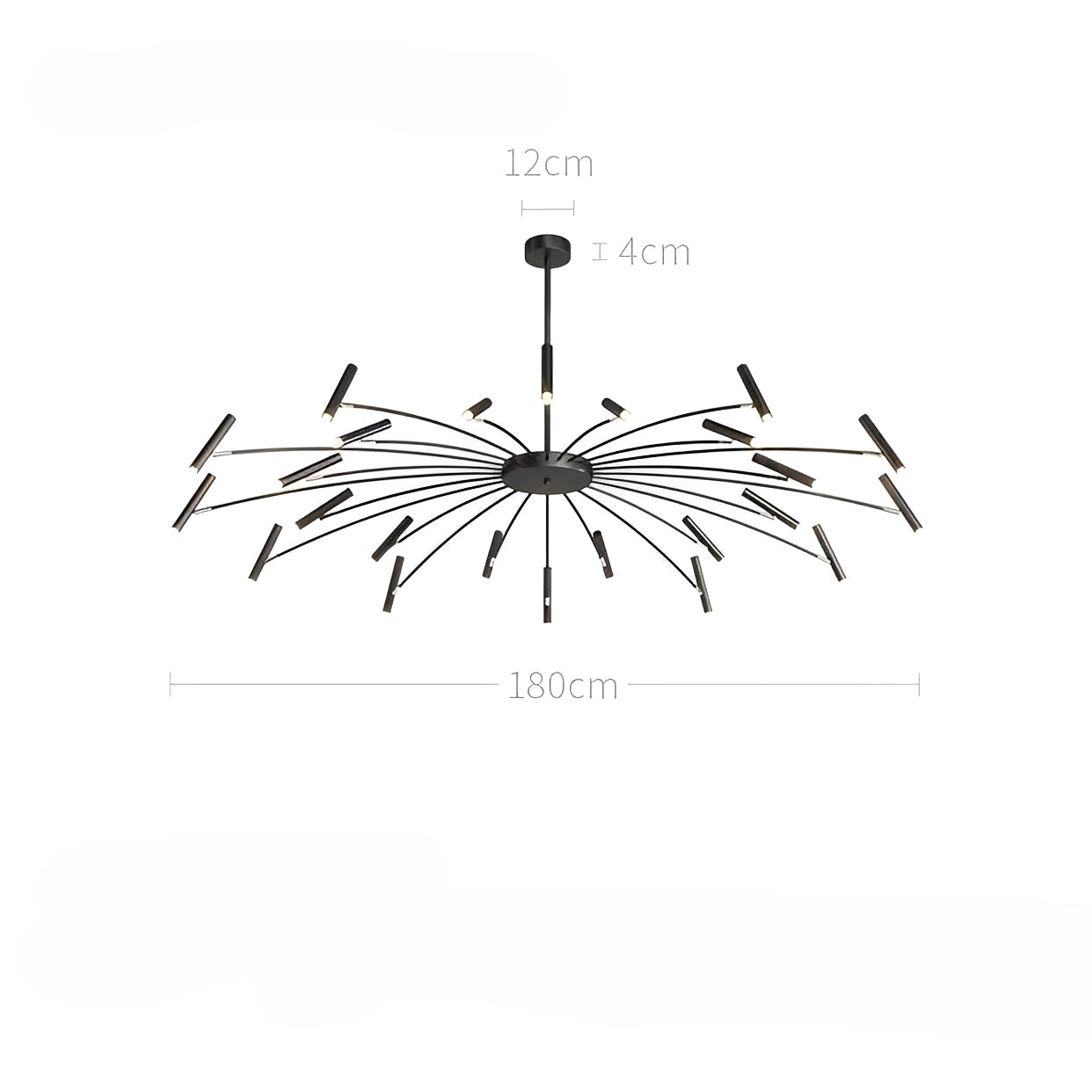 Inari – Lustre Nordique