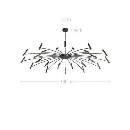 Inari – Lustre Nordique