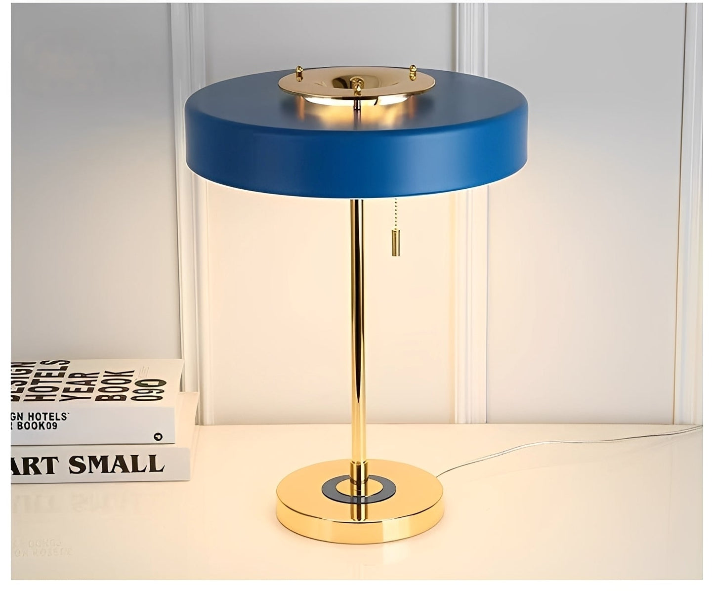 Isla – Lampe de chevet moderne