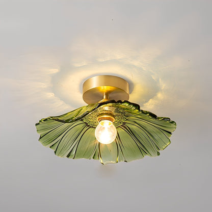 Yumi – Lampe de Plafond Nordique