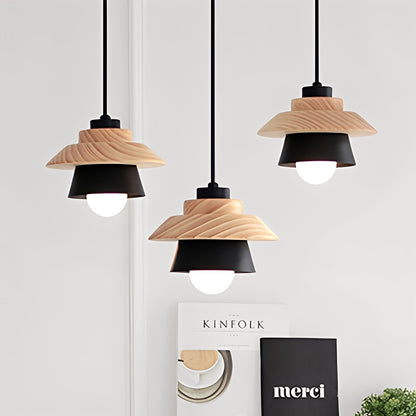 Aiko – Suspension Japonais-Nordique