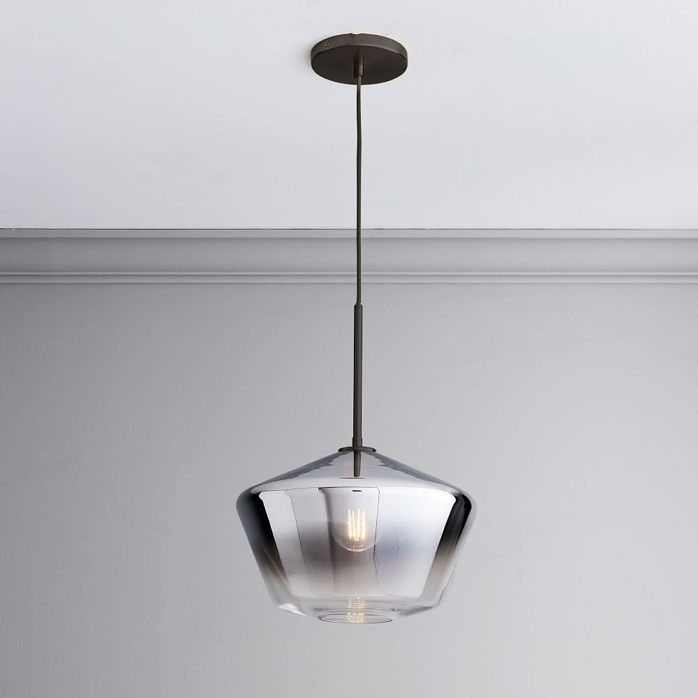 Sirius – Suspension en Verre Minimaliste Moderne Nordique