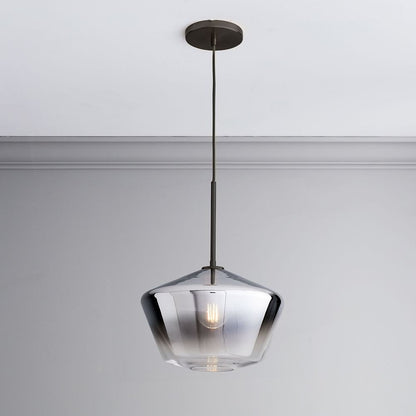 Sirius – Suspension en Verre Minimaliste Moderne Nordique