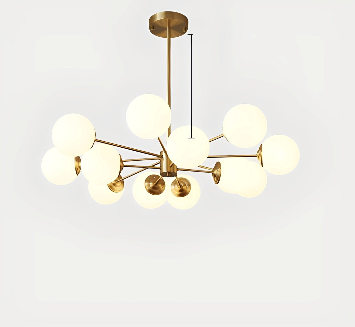 Mirella – Lustre Vintage