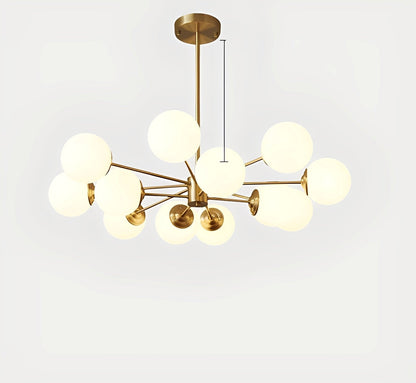 Mirella – Lustre Vintage