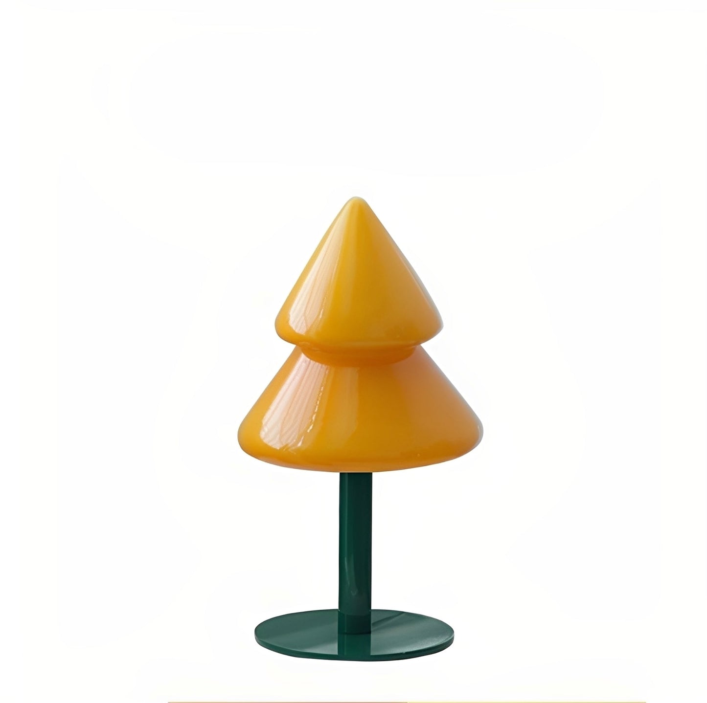 Noelle – Arbre de Noël Coloré Lampe de Table