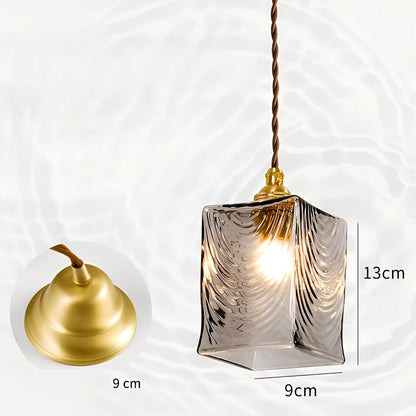 Naoko – Lustre Vintage Japonais