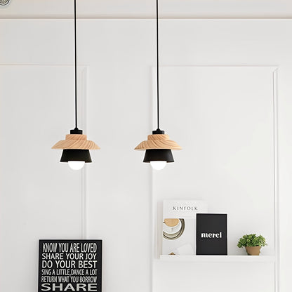 Aiko – Suspension Japonais-Nordique