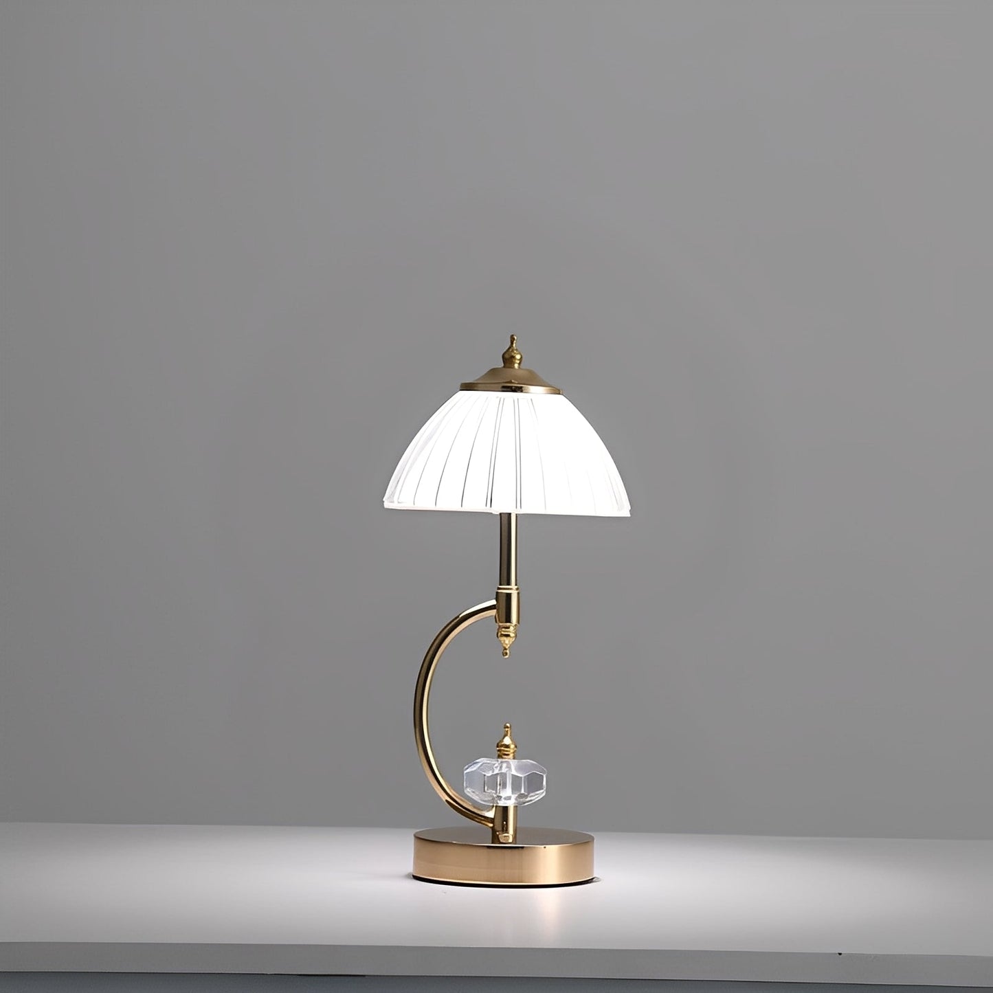Nolan – Lampe de table moderne