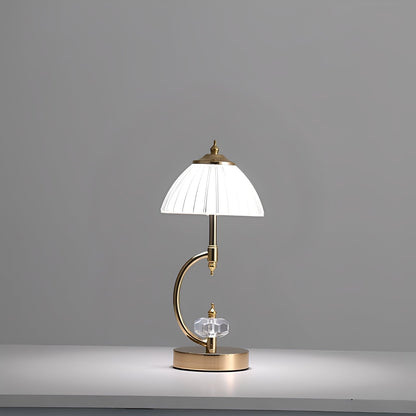 Nolan – Lampe de table moderne