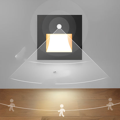 Lior – Lumière de nuit LED avec capteur infrarouge