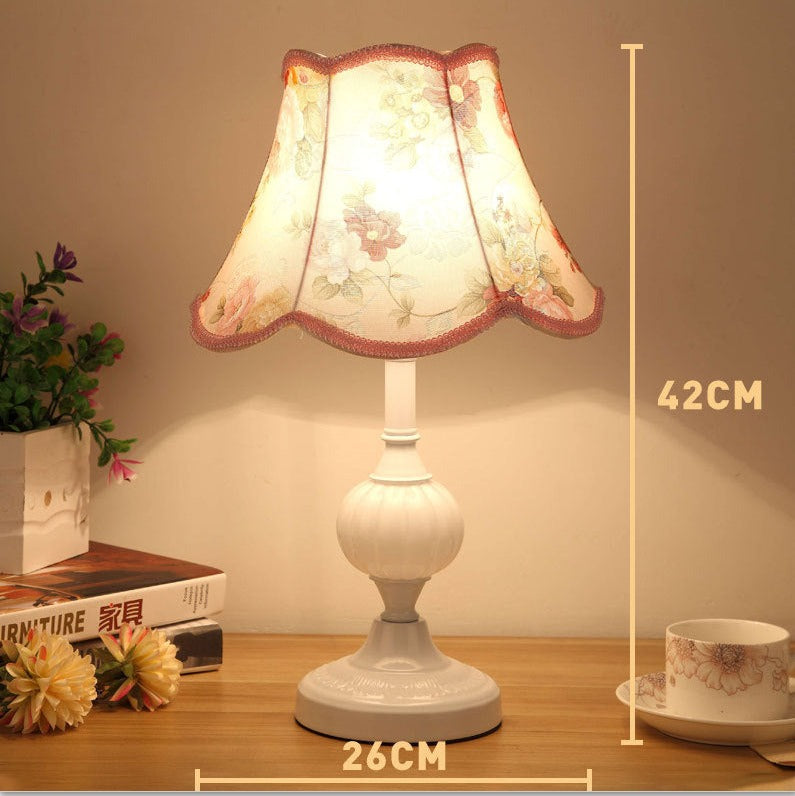 Miyako – Lampe de table en verre de haute qualité