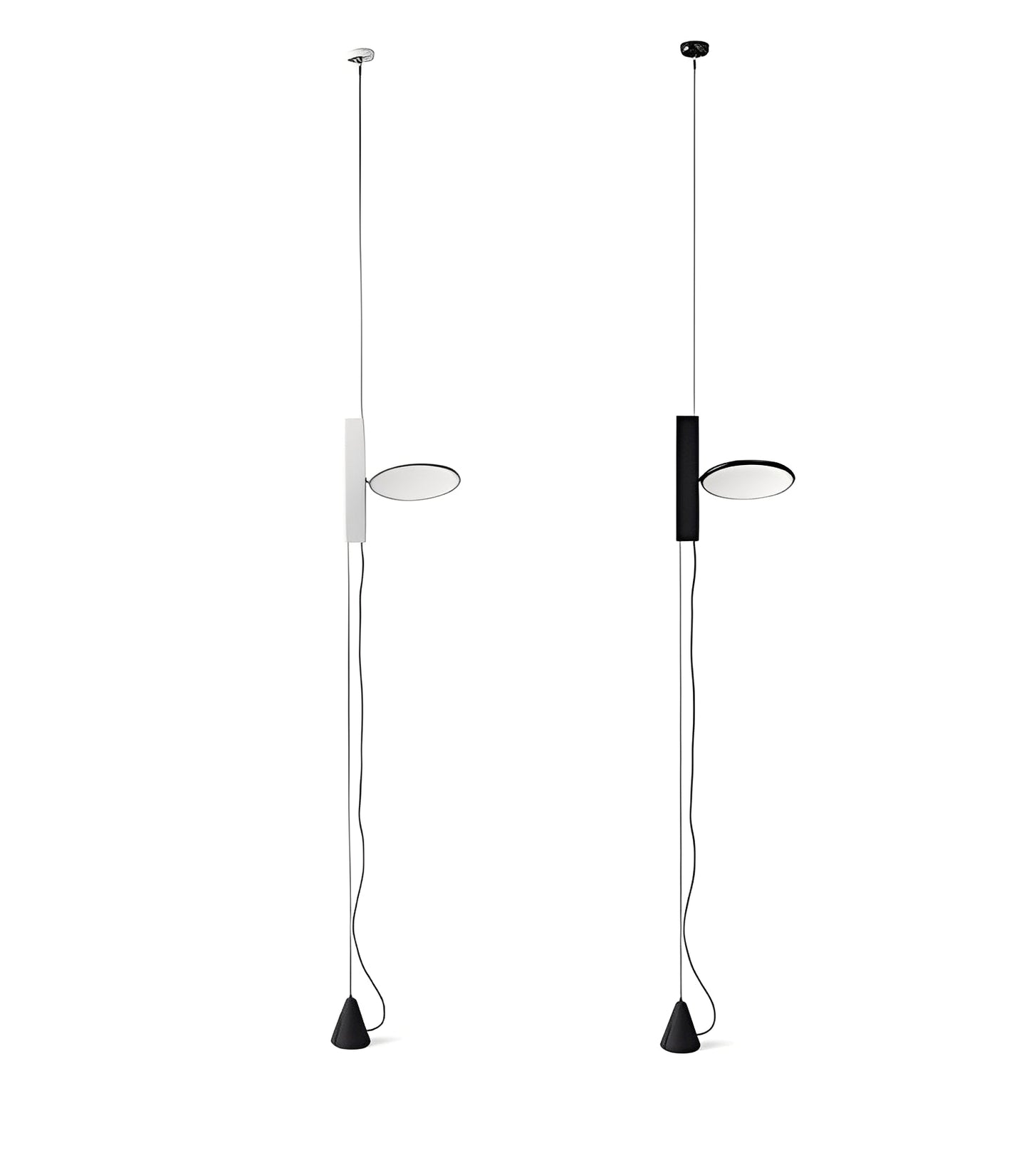 Elian – Nordique Créative Lampe d'Intérieur