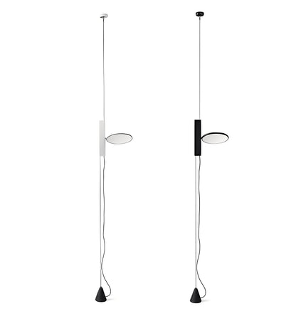 Elian – Nordique Créative Lampe d'Intérieur