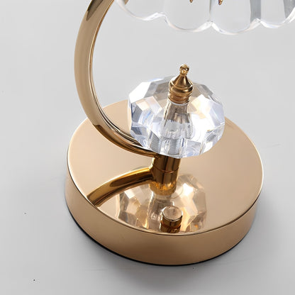 Nolan – Lampe de table moderne