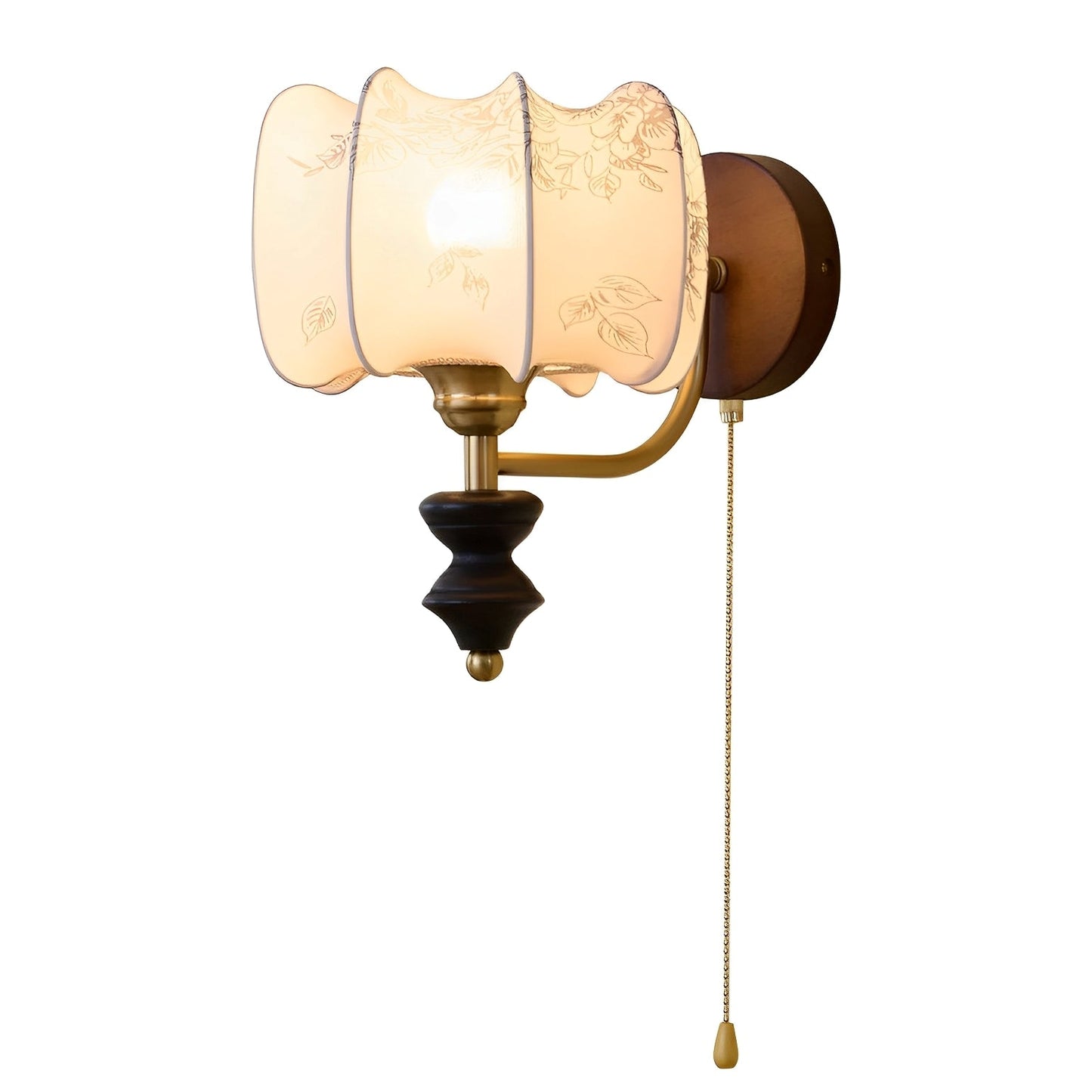 Inea – Applique murale inspirée par le Moyen Âge