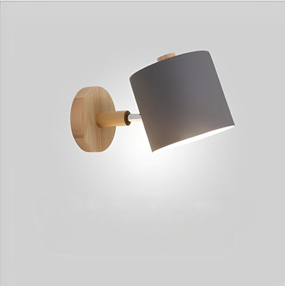 Miyu – Applique Murale Moderne Nordique