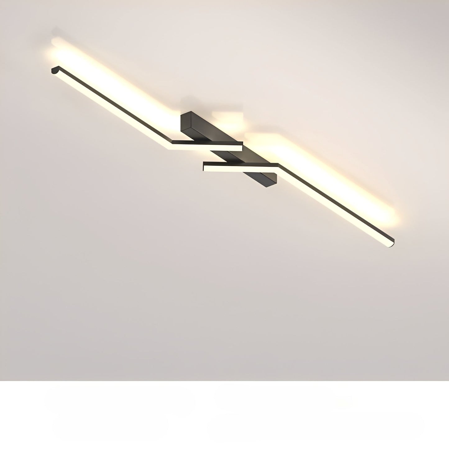 Zoren – Plafonnier Nordique pour Couloir & Entrée