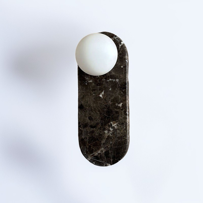 Lucie – Applique en Jade