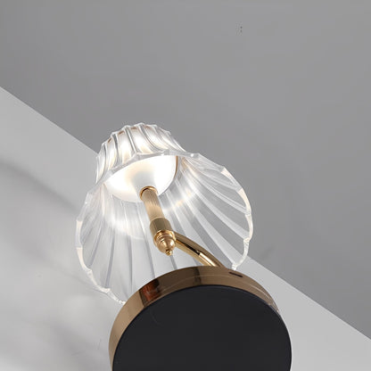 Nolan – Lampe de table moderne