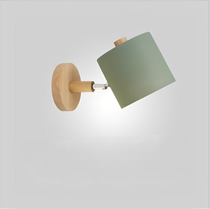 Miyu – Applique Murale Moderne Nordique