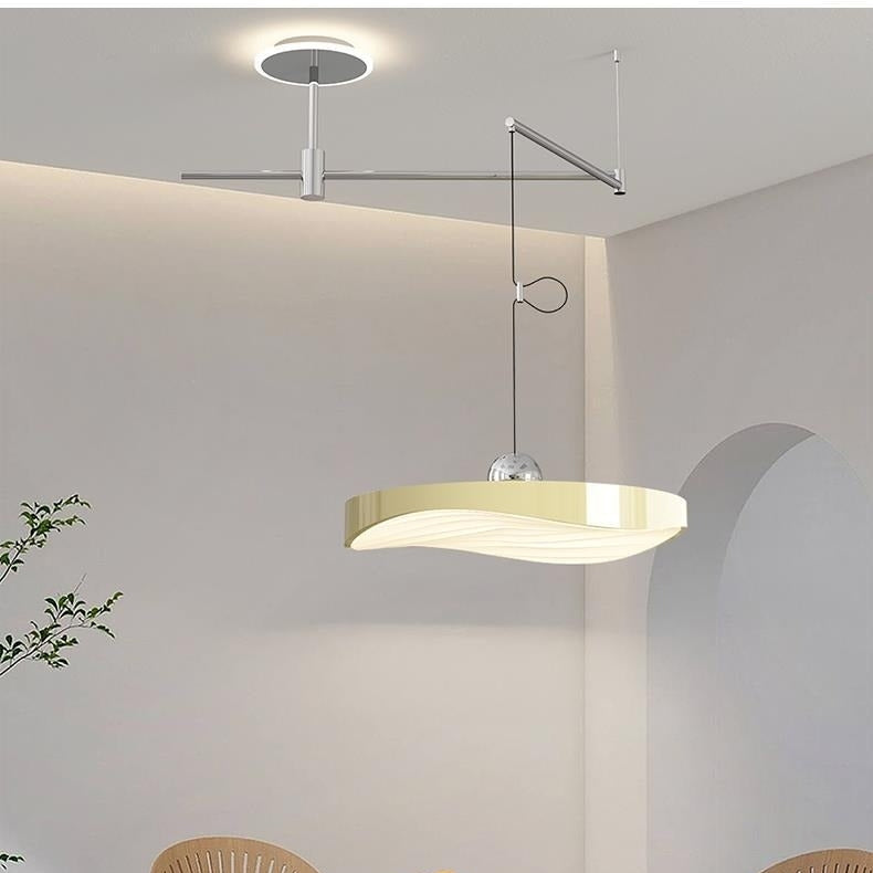 Sora – Suspension Moderne