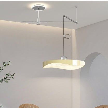 Sora – Suspension Moderne