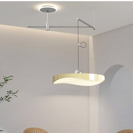 Sora – Suspension Moderne