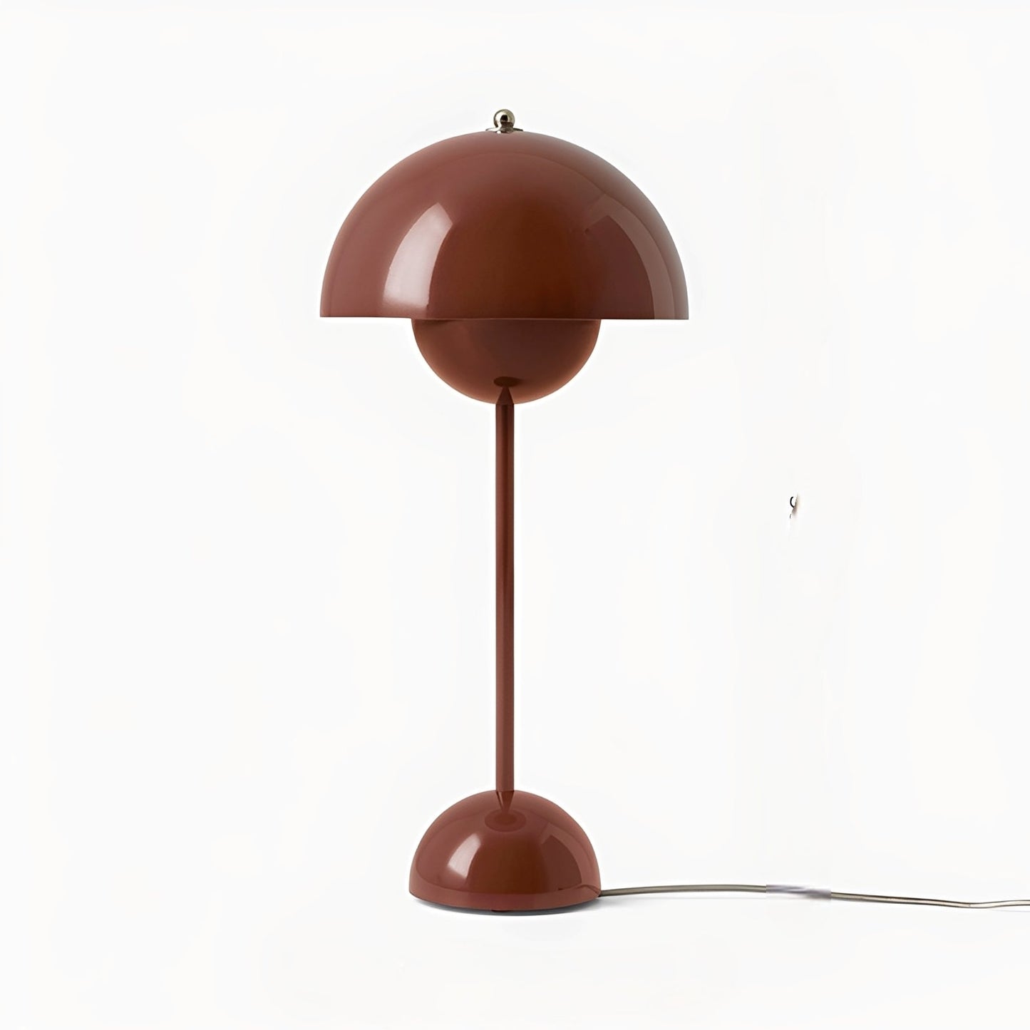 Rhian – Lampe de bureau LED créative en forme de fleur