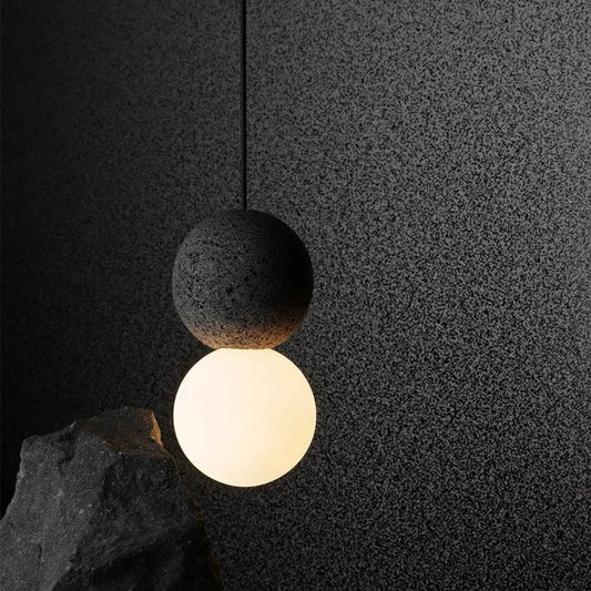 Origo – Lampe Suspendue Scandinave