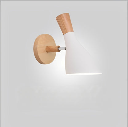 Miyu – Applique Murale Moderne Nordique