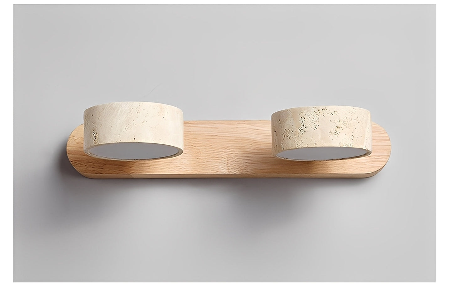 Kaori – Lampe de miroir LED