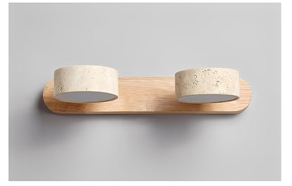 Kaori – Lampe de miroir LED