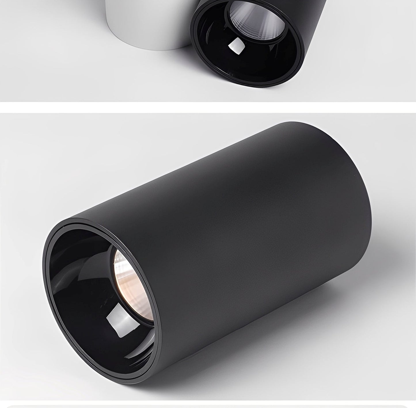 Arvel – Lampe de surface COB de luxe