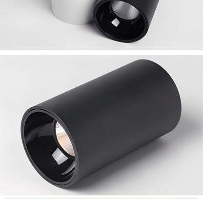 Arvel – Lampe de surface COB de luxe